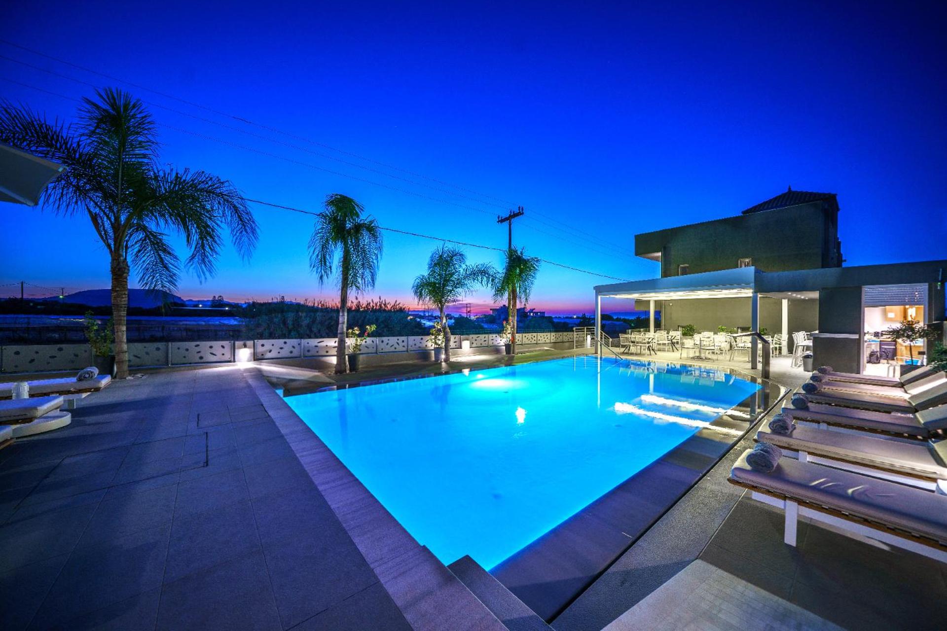 Elysian Suites