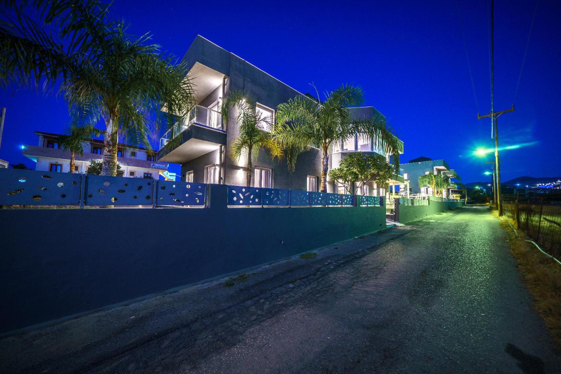 Elysian Suites