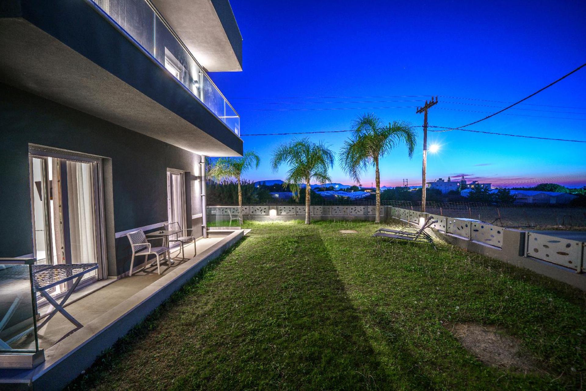 Elysian Suites