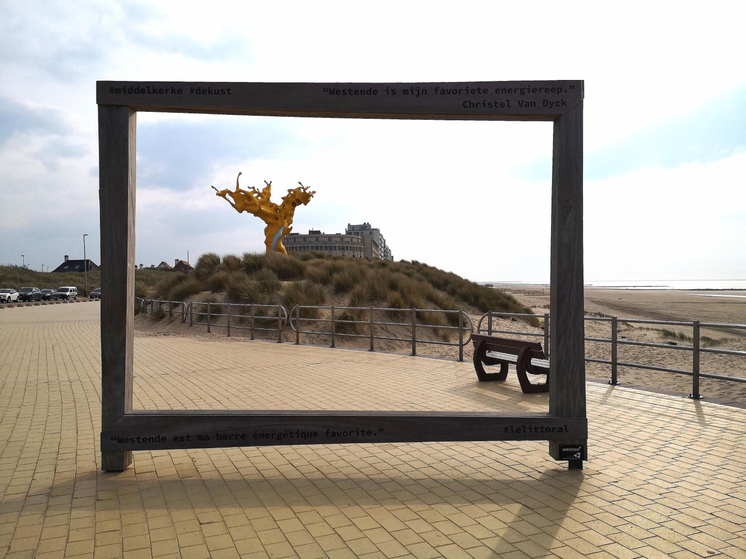 Westeinders Sea View