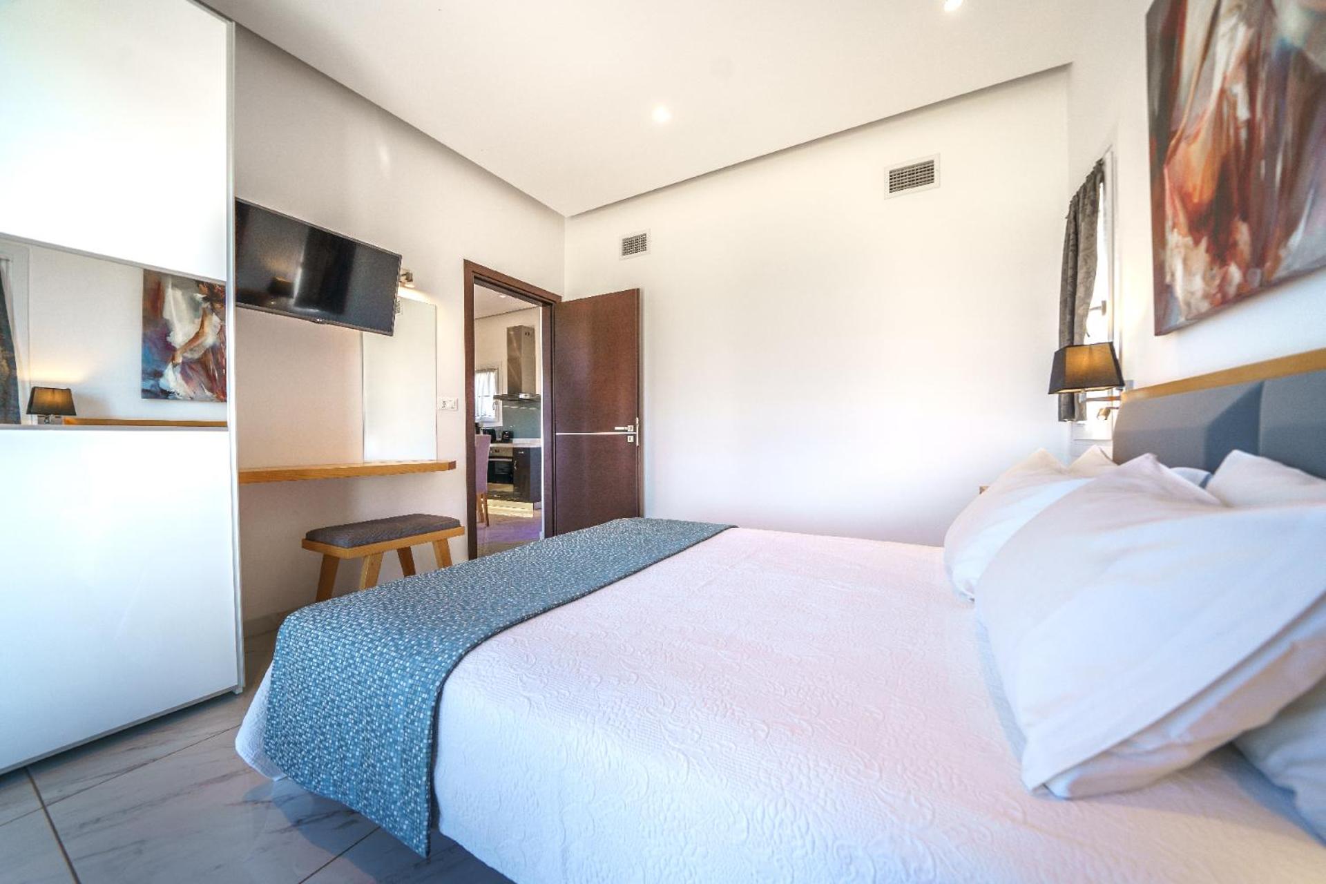 Elysian Suites
