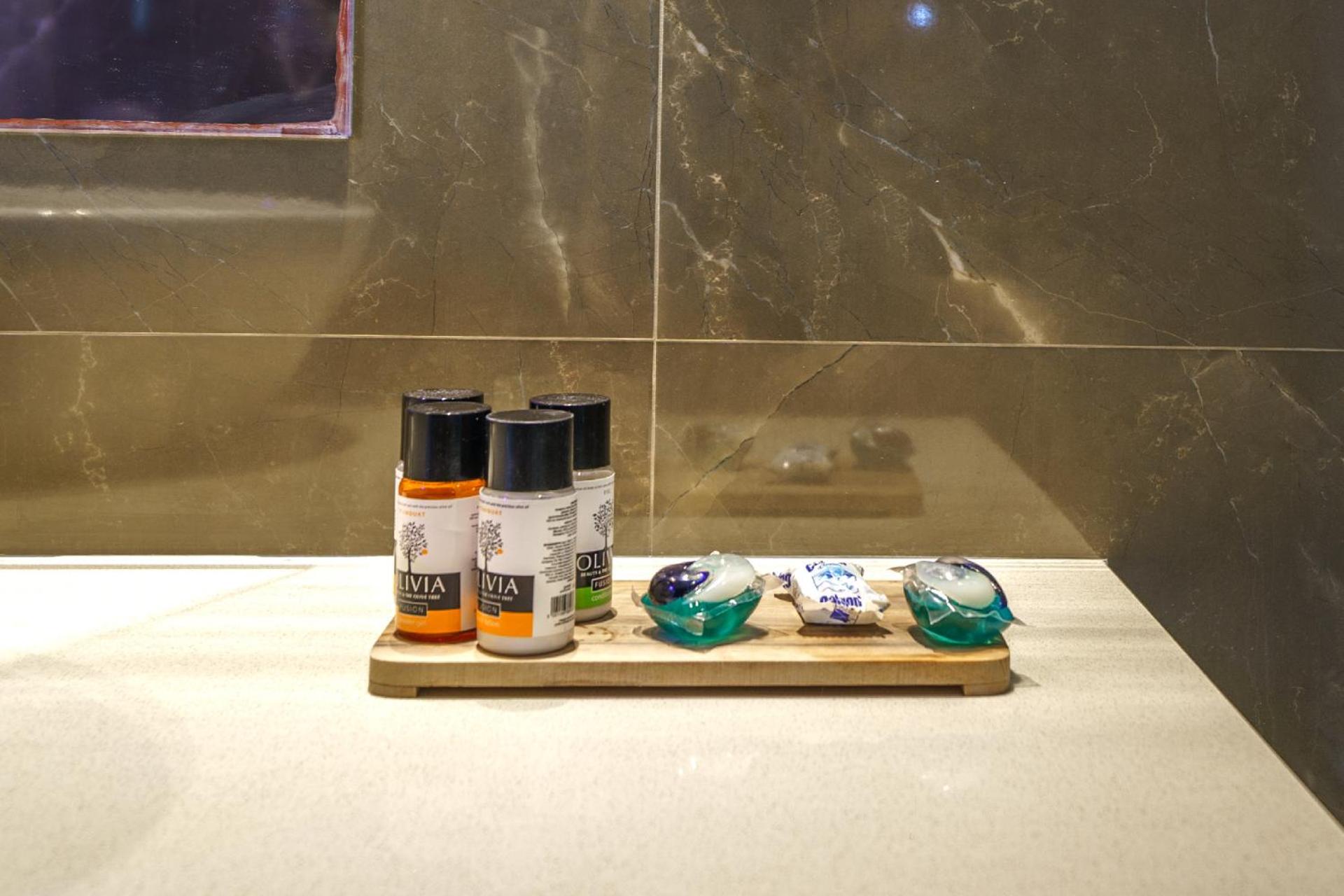 Elysian Suites