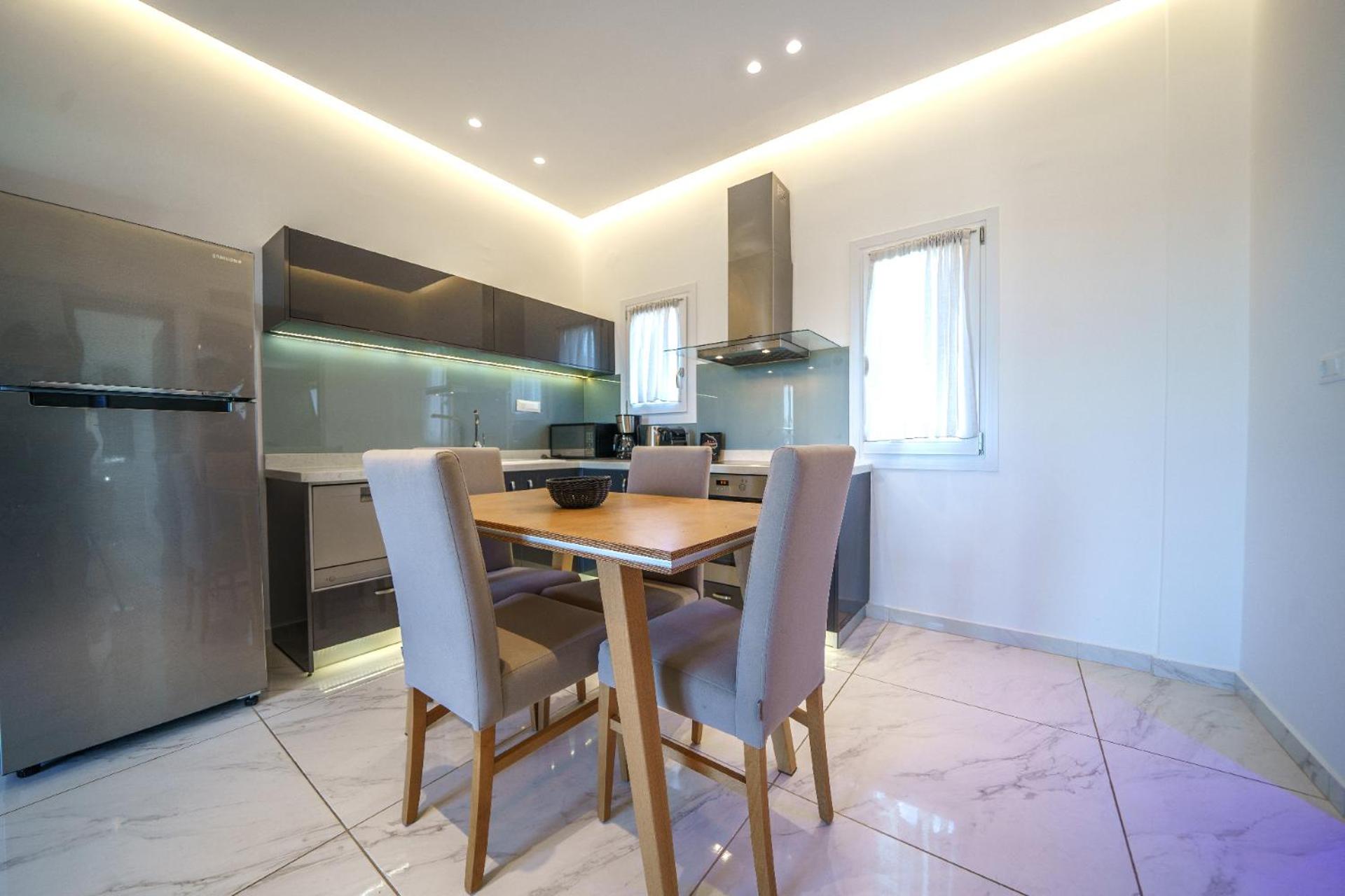 Elysian Suites