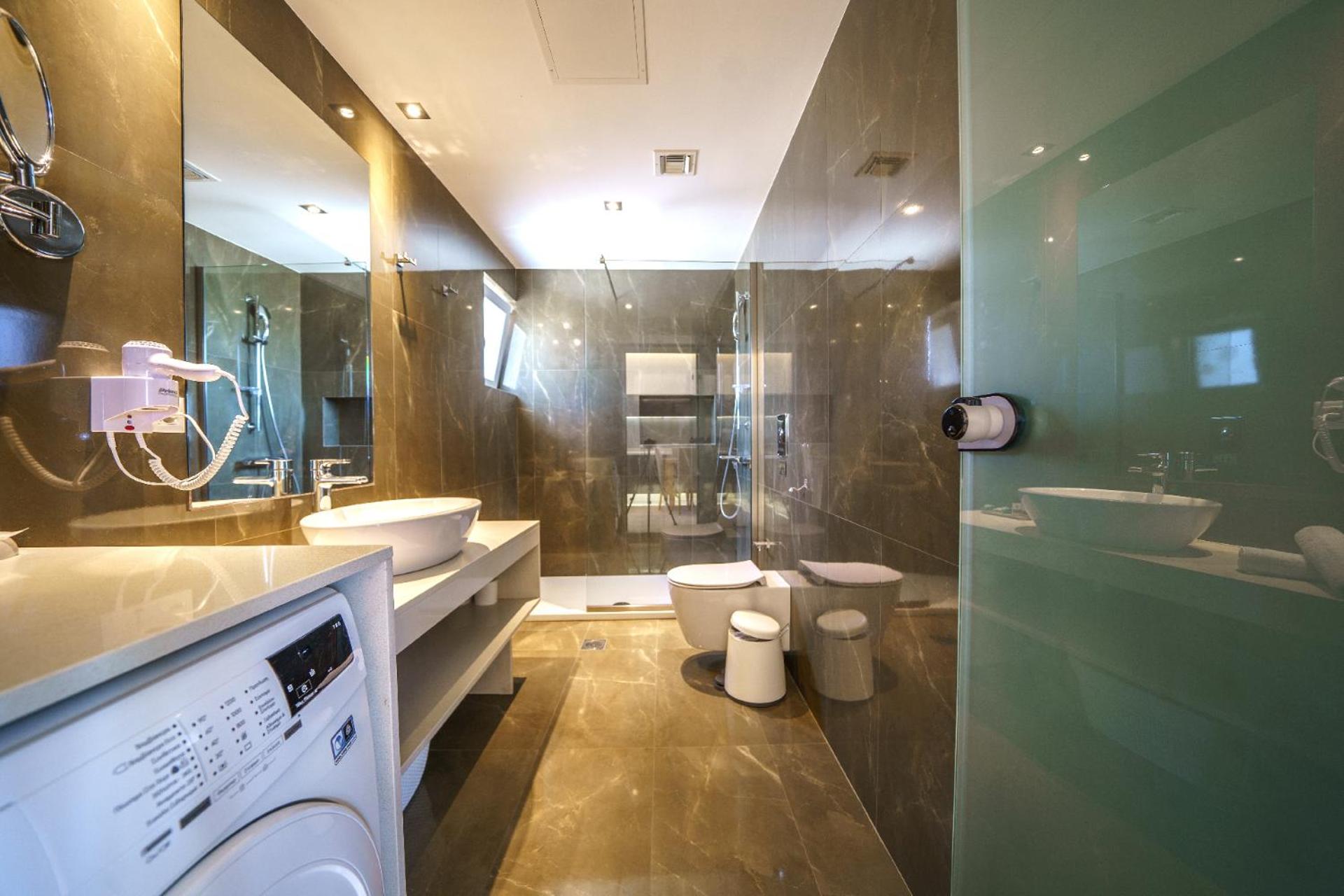 Elysian Suites