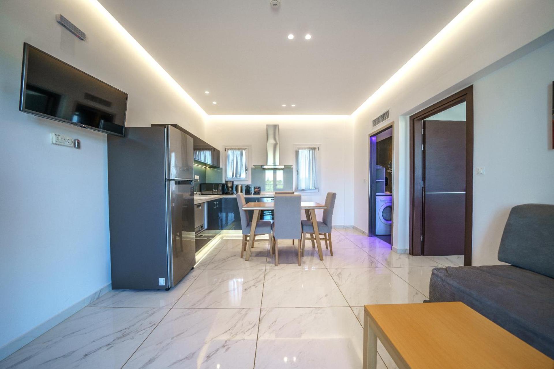 Elysian Suites