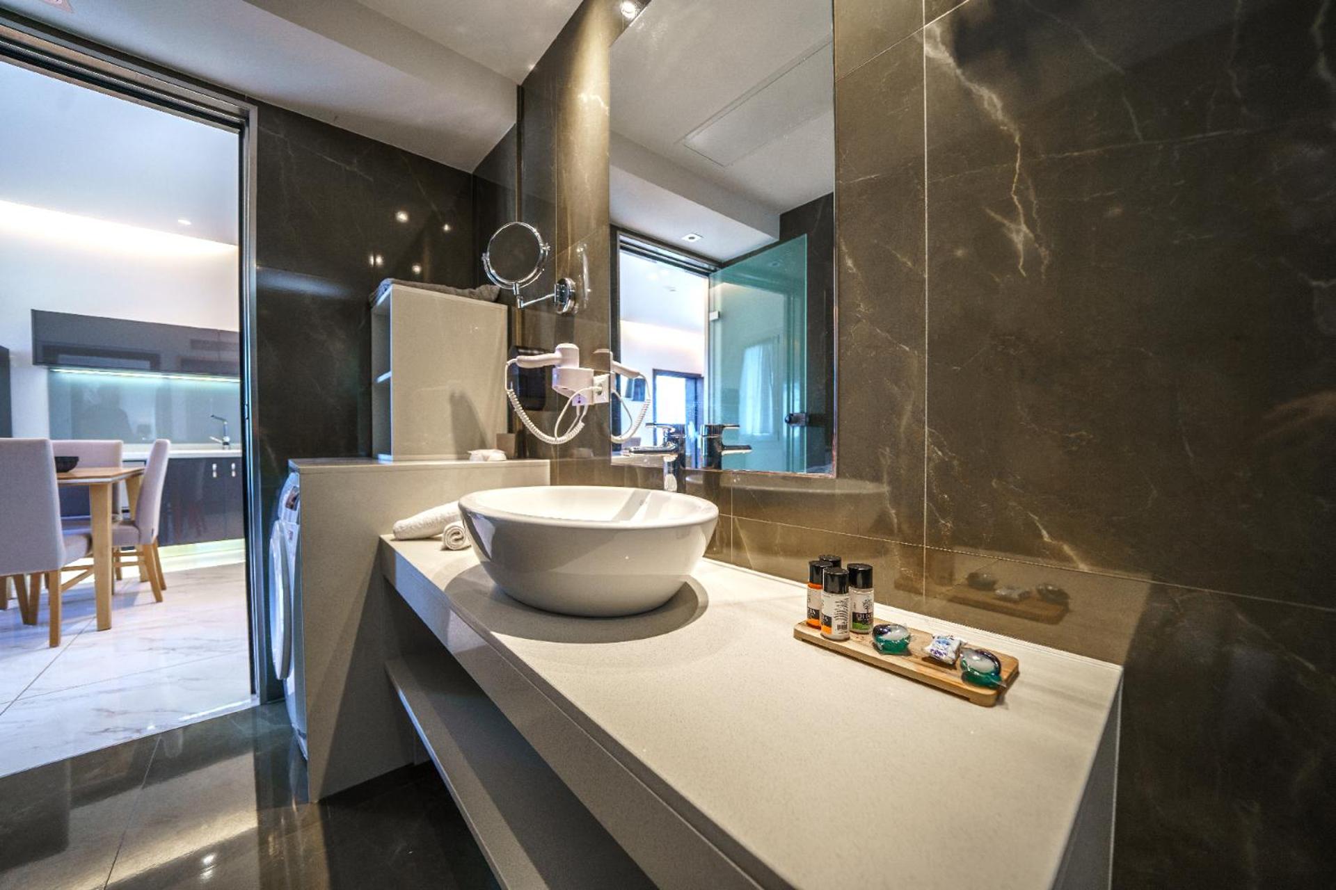 Elysian Suites