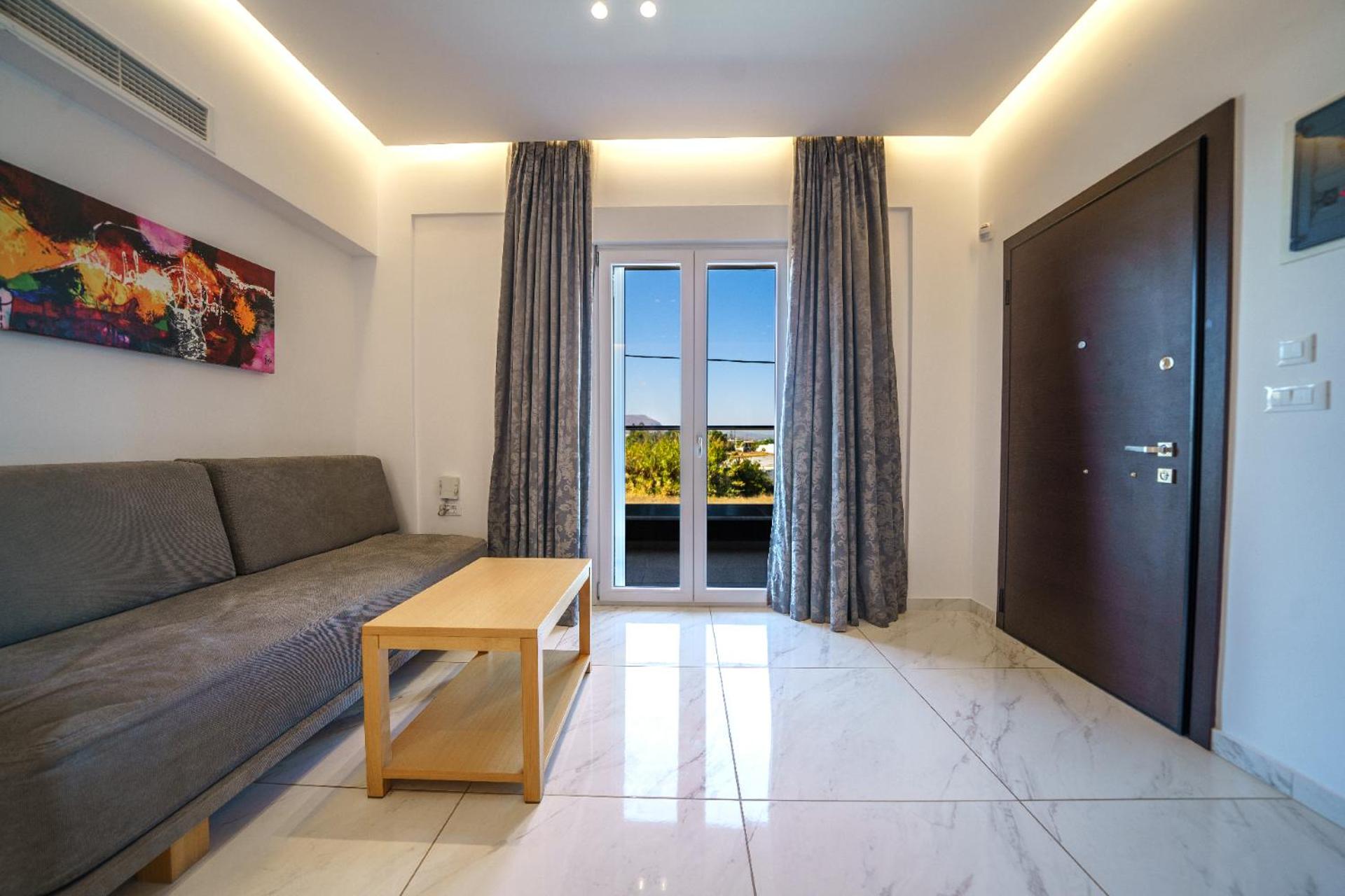 Elysian Suites