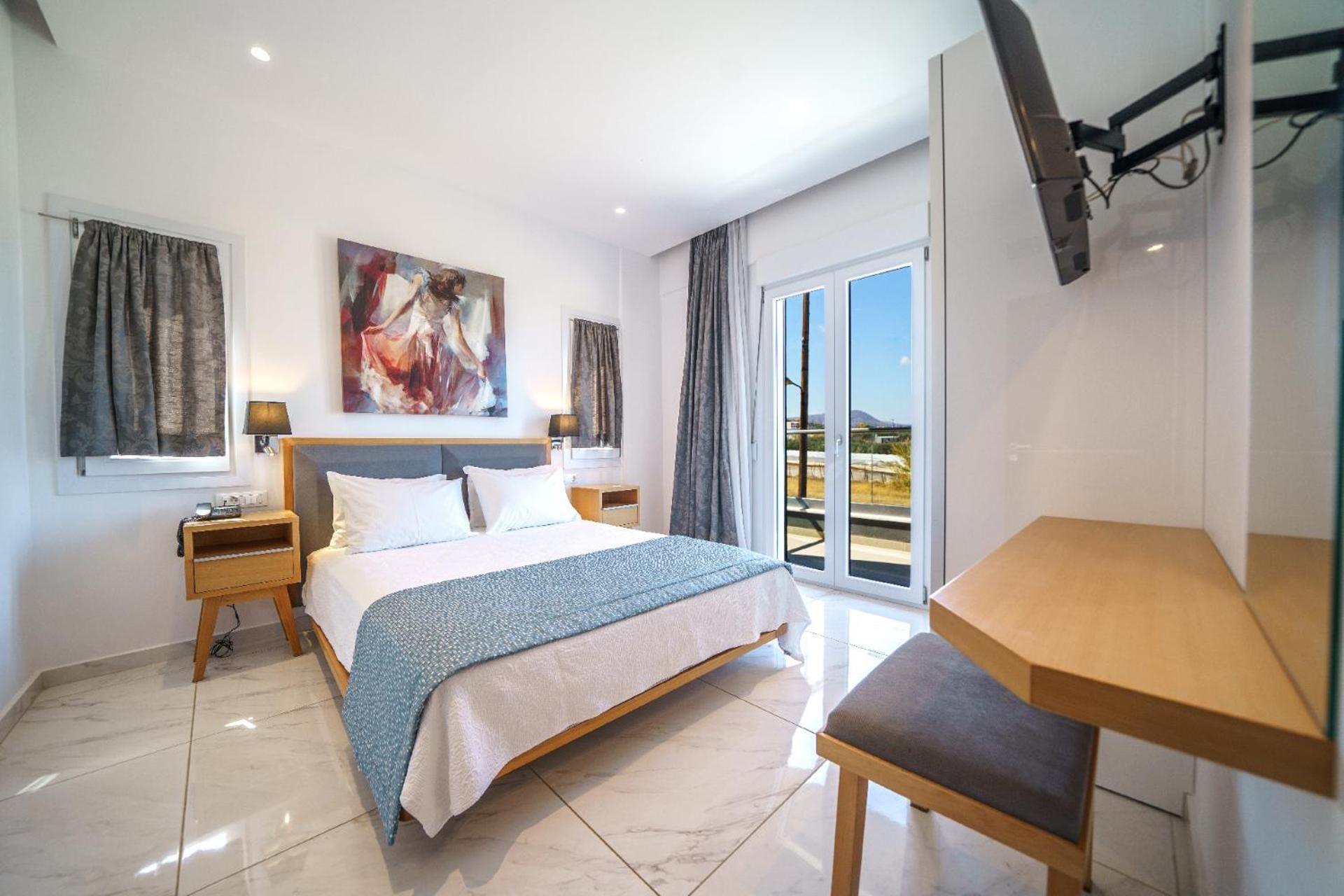 Elysian Suites