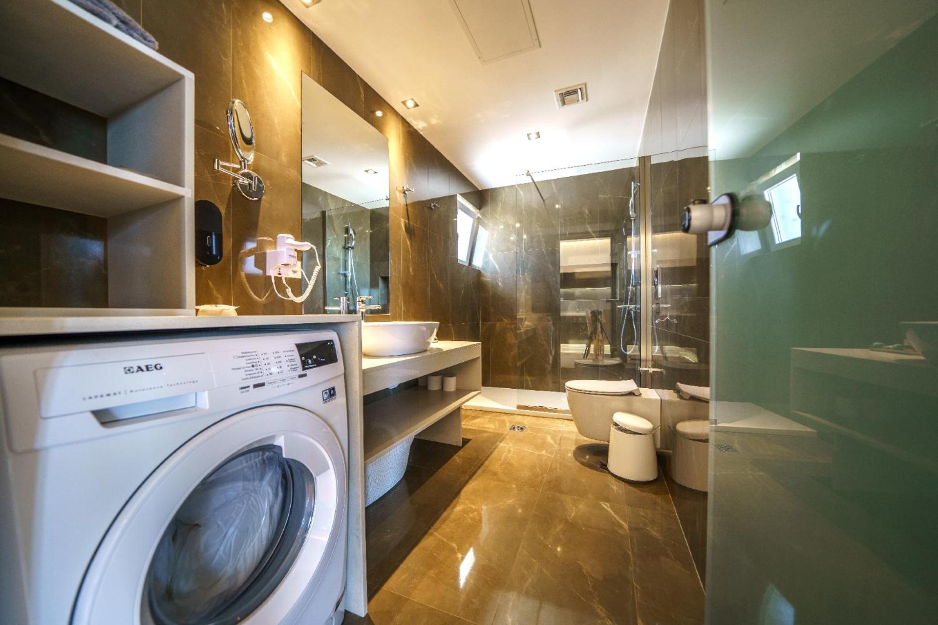 Elysian Suites