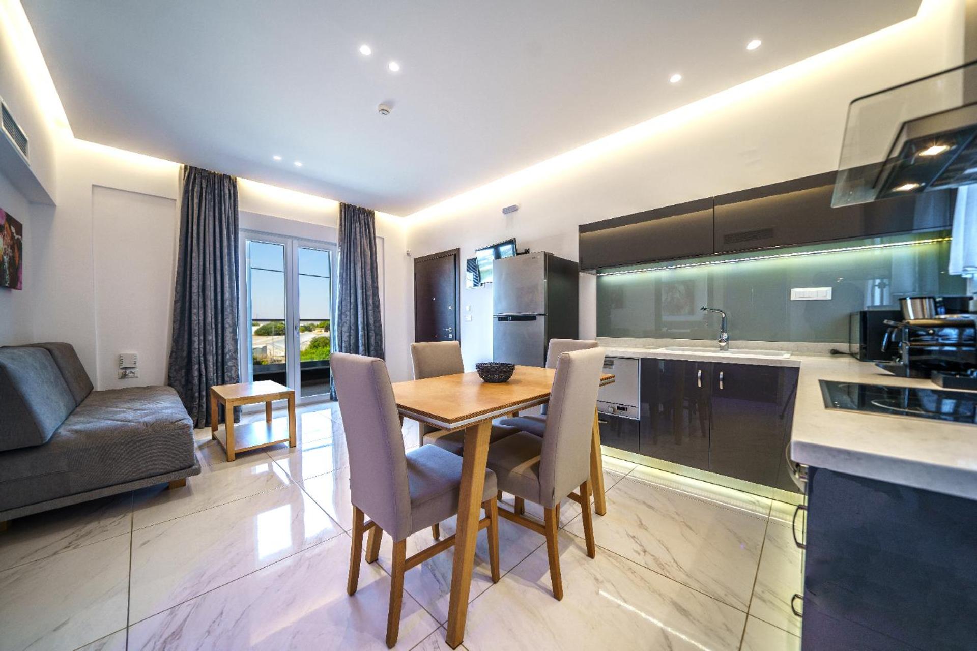 Elysian Suites