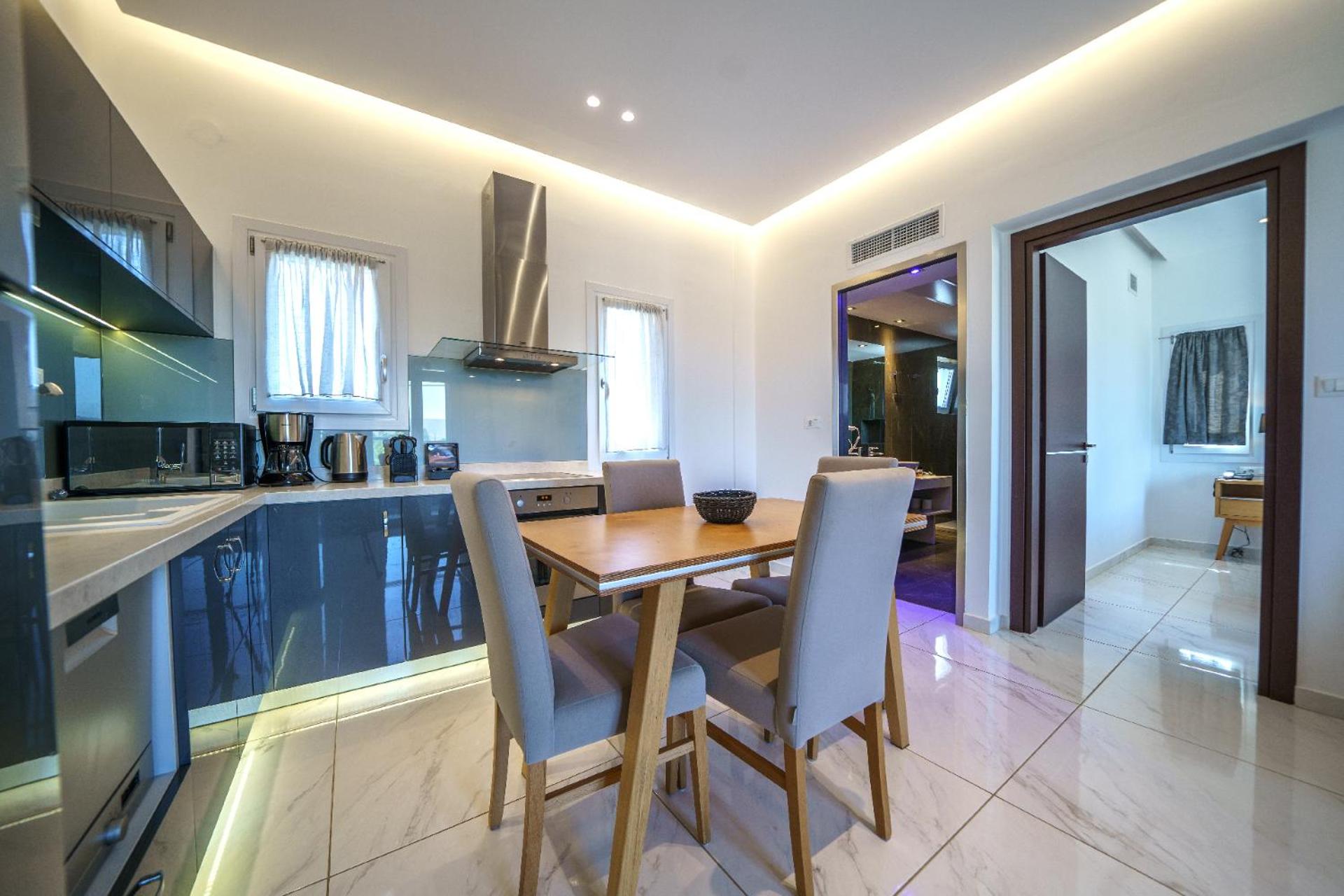 Elysian Suites