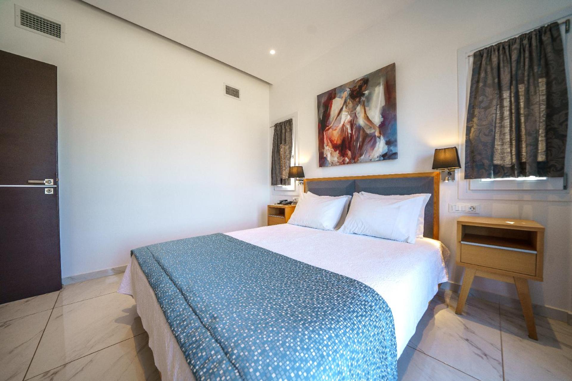 Elysian Suites
