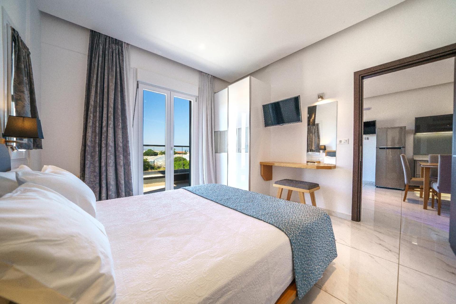 Elysian Suites