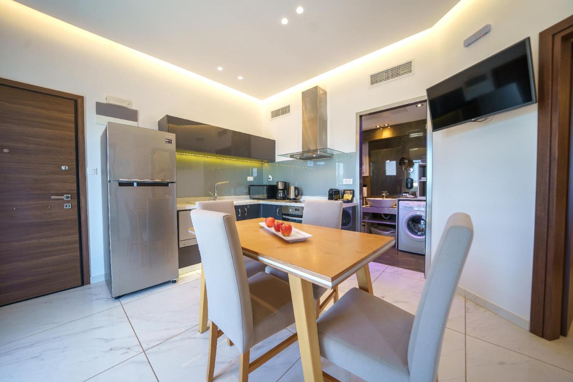 Elysian Suites