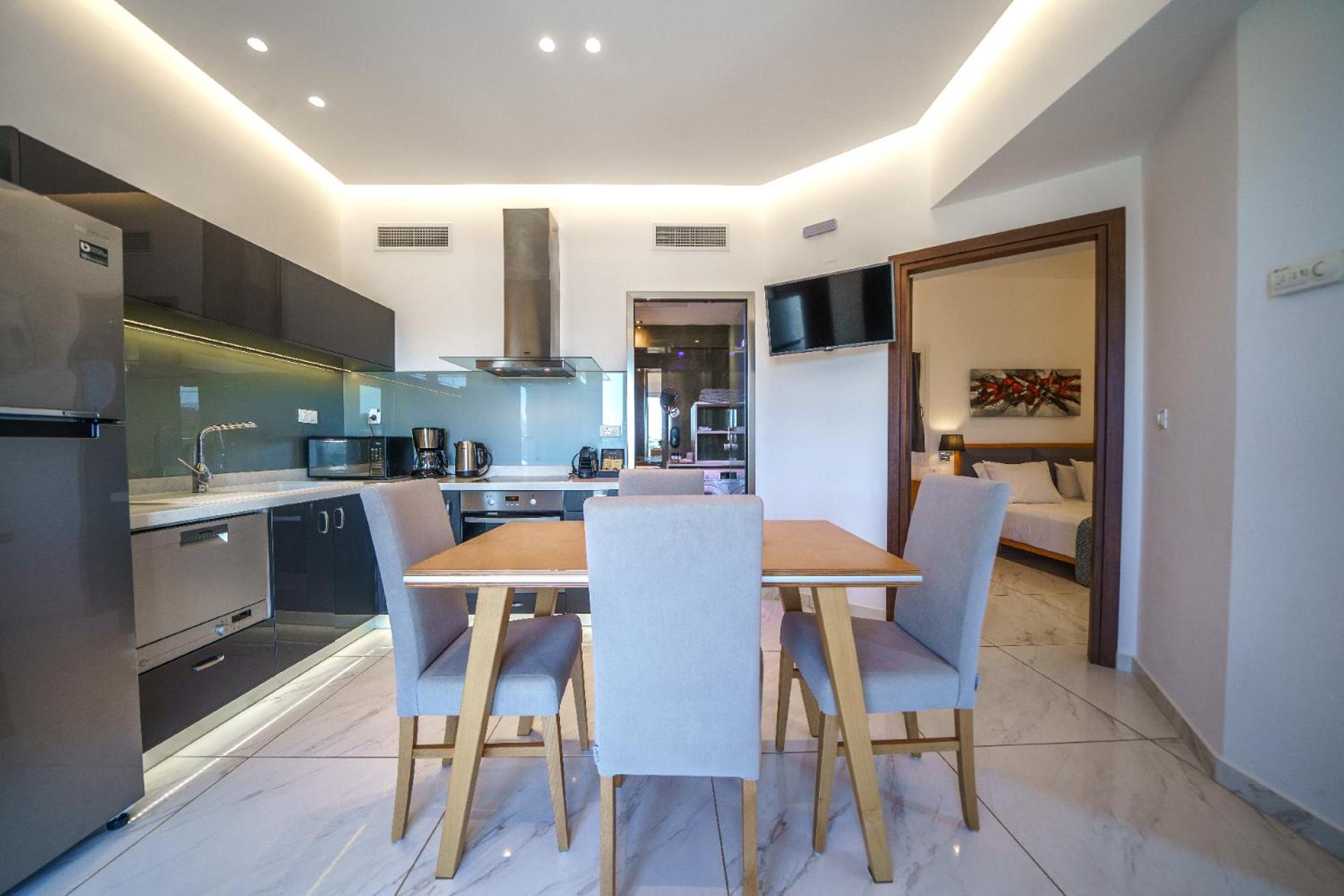 Elysian Suites