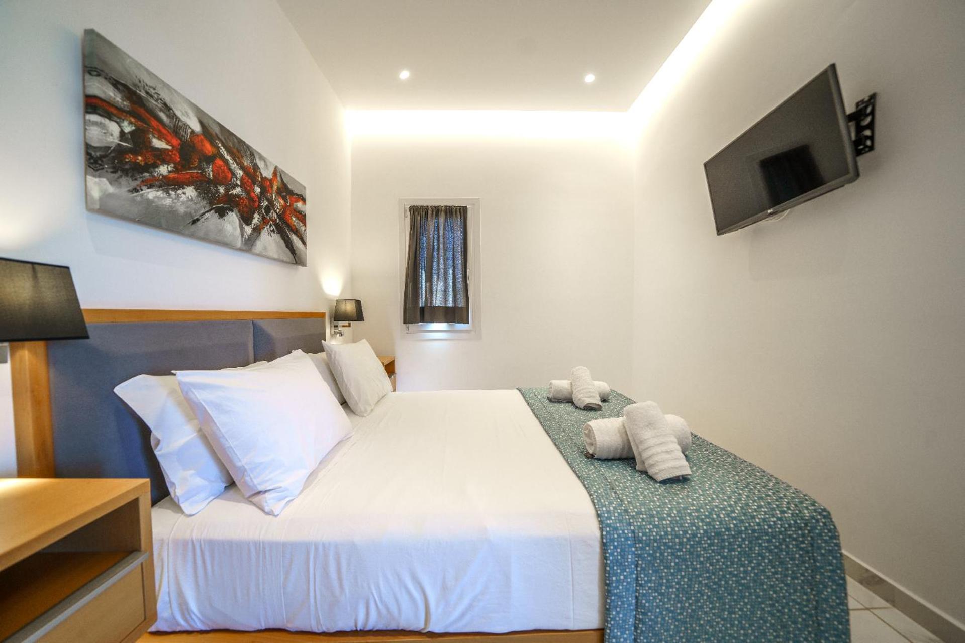 Elysian Suites