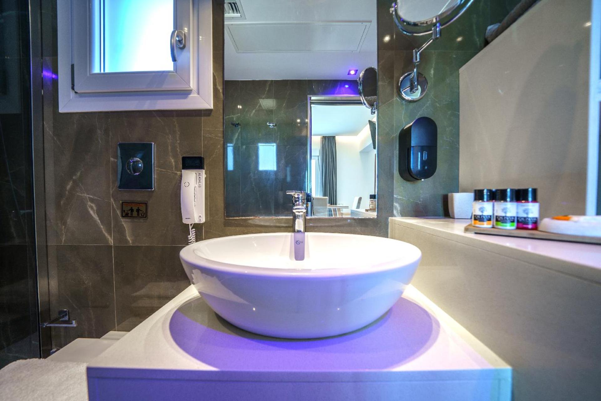 Elysian Suites