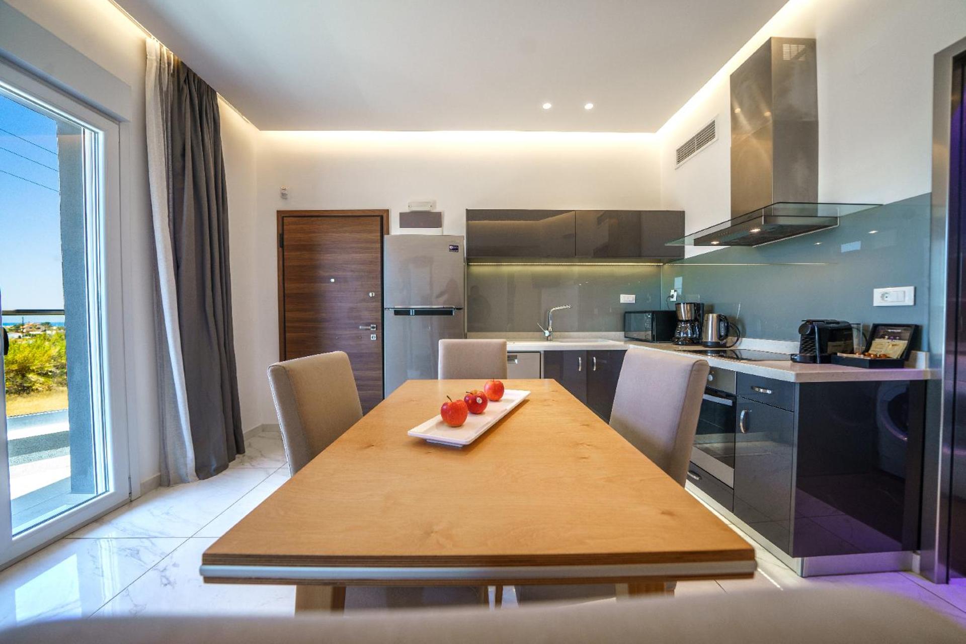 Elysian Suites