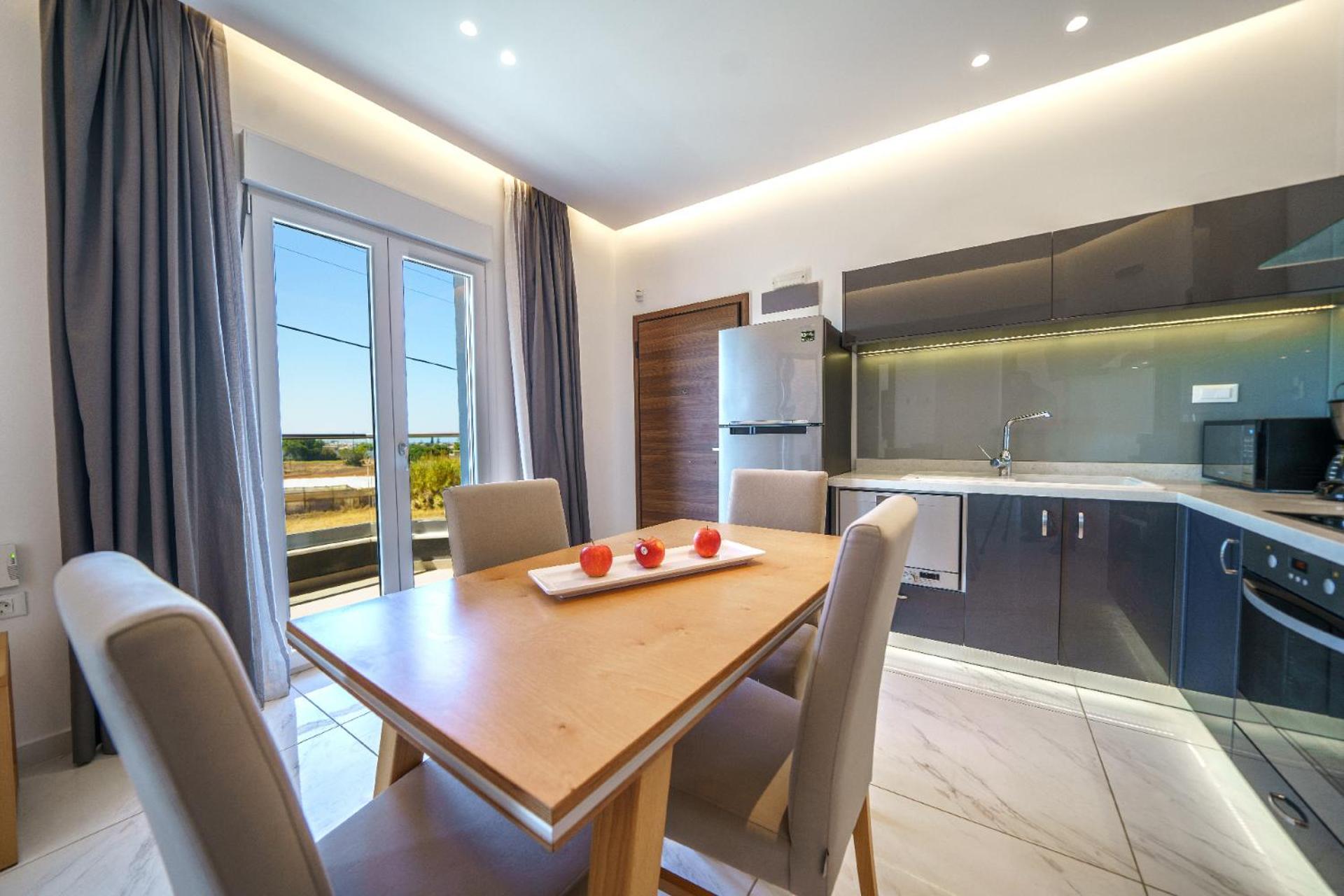 Elysian Suites