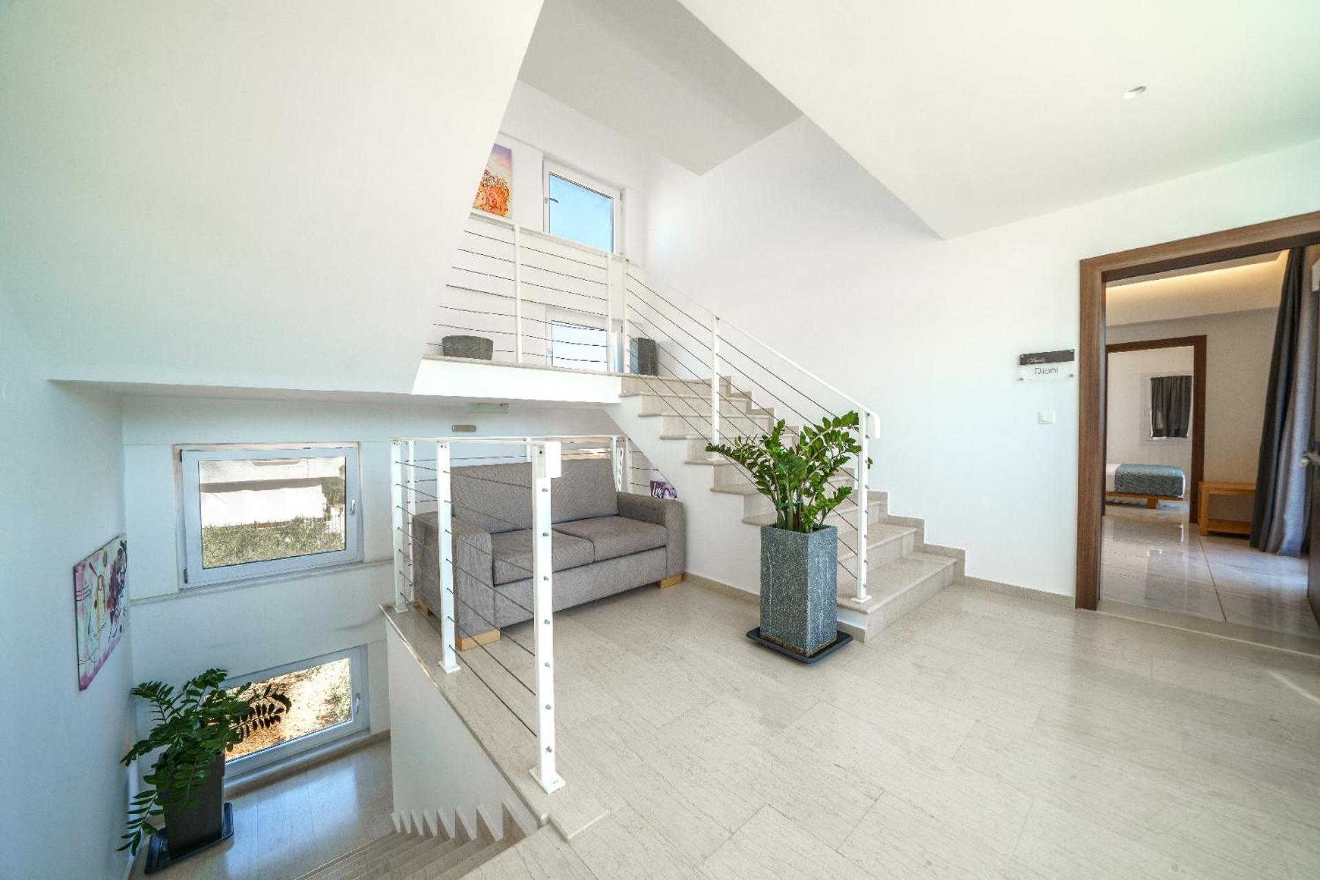 Elysian Suites