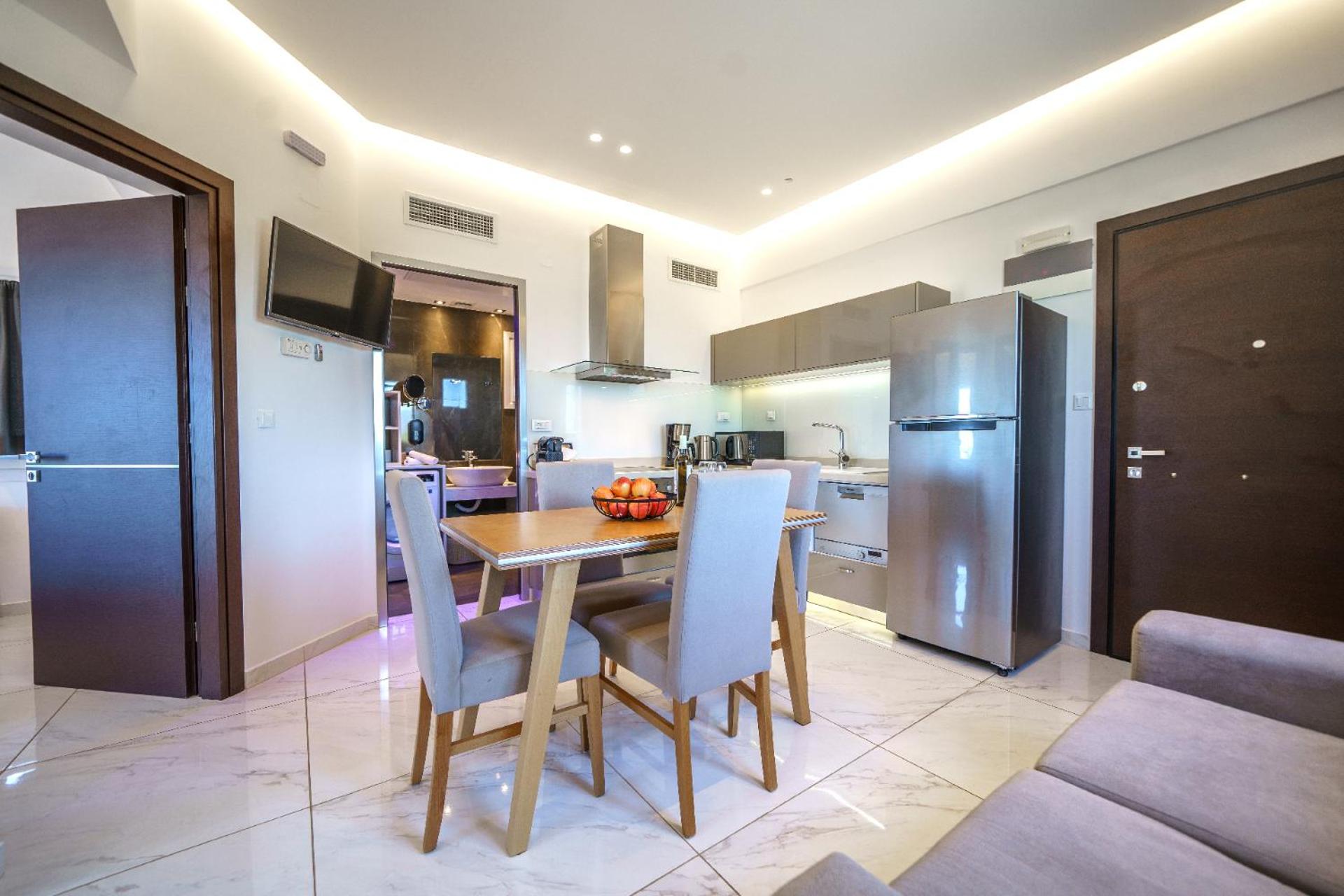 Elysian Suites