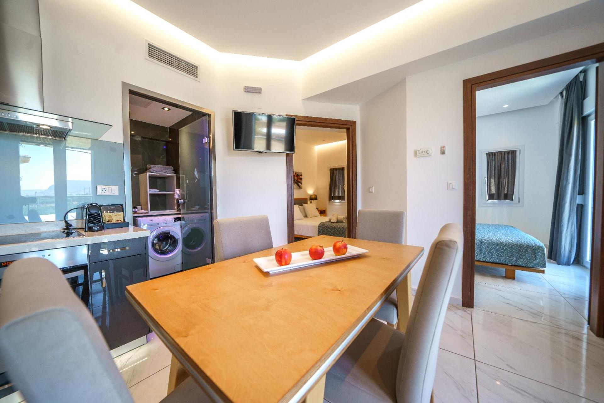 Elysian Suites