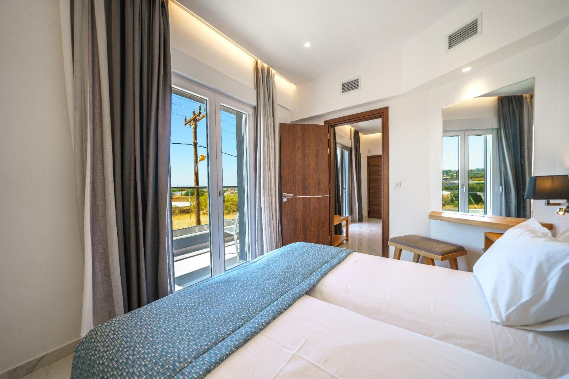 Elysian Suites