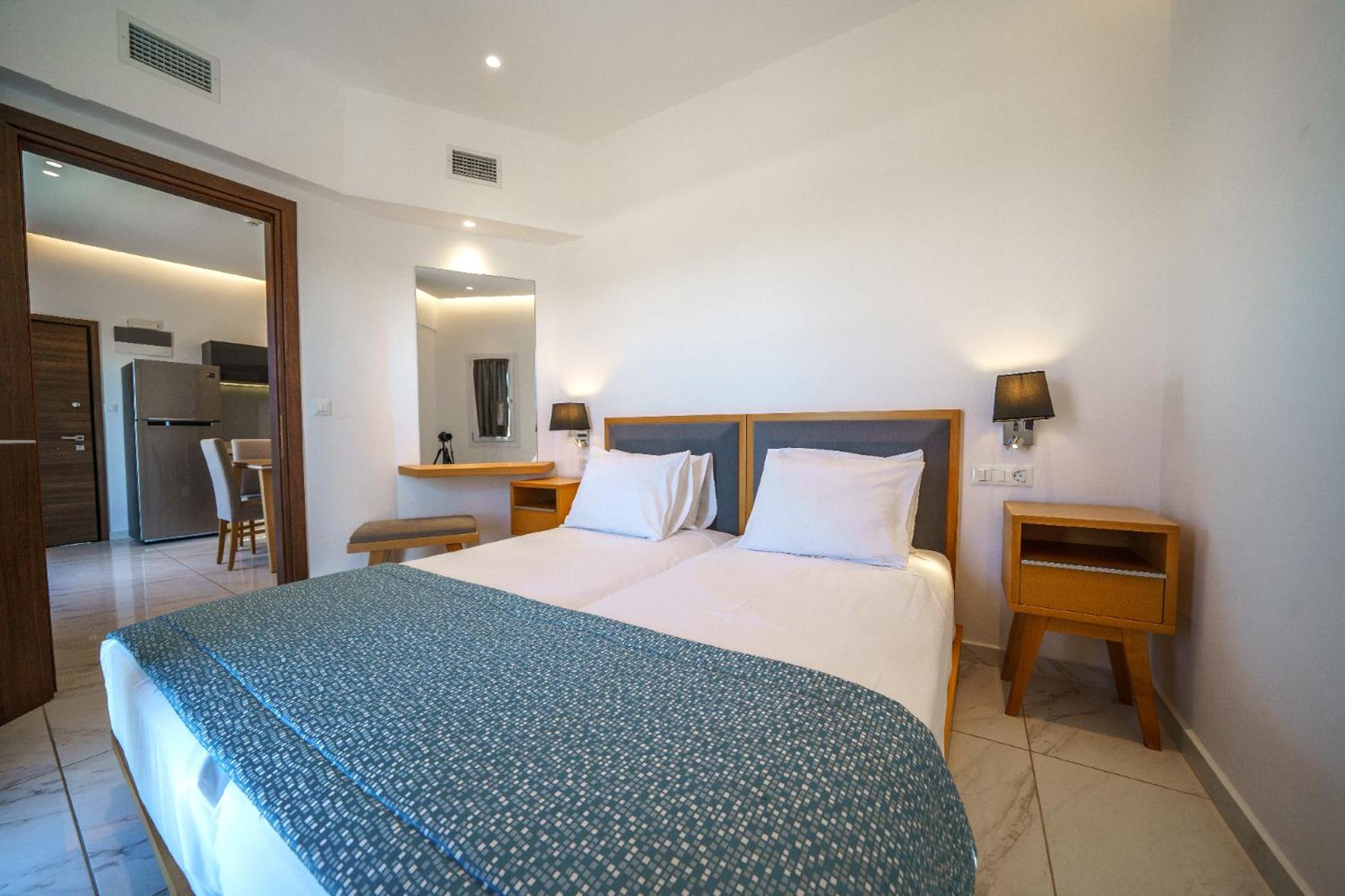 Elysian Suites