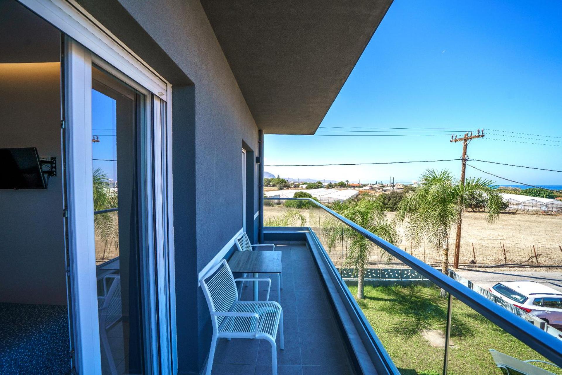 Elysian Suites