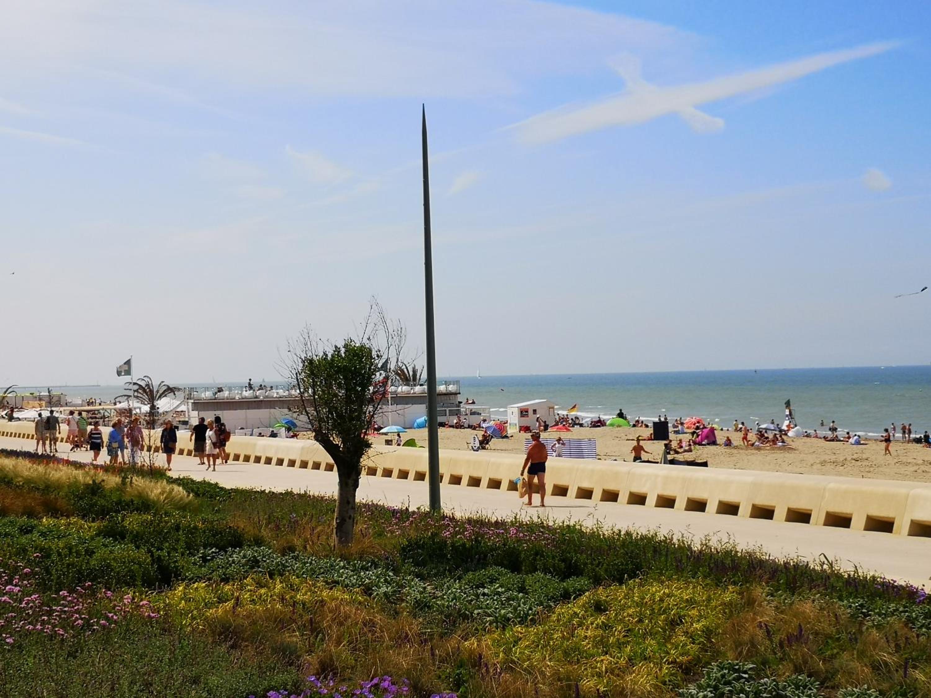 Westeinders Sea View