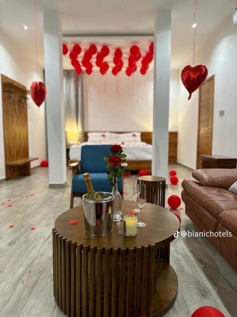 Habia Residence