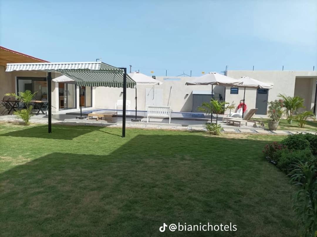 Habia Residence
