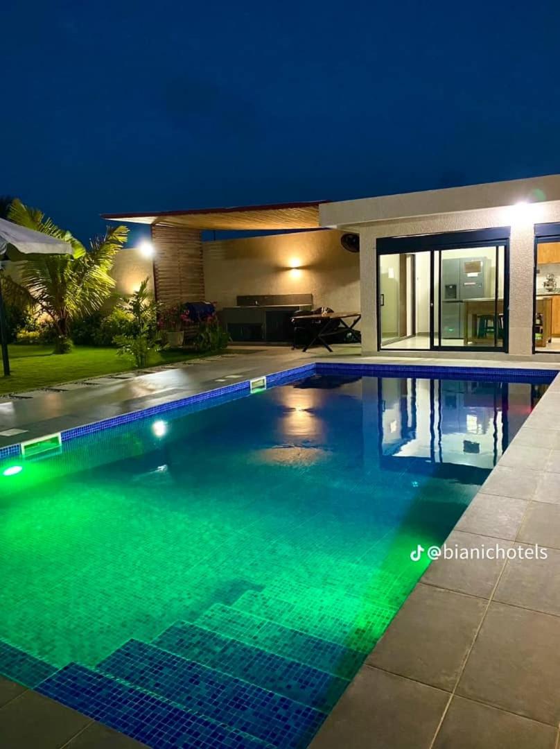 Habia Residence