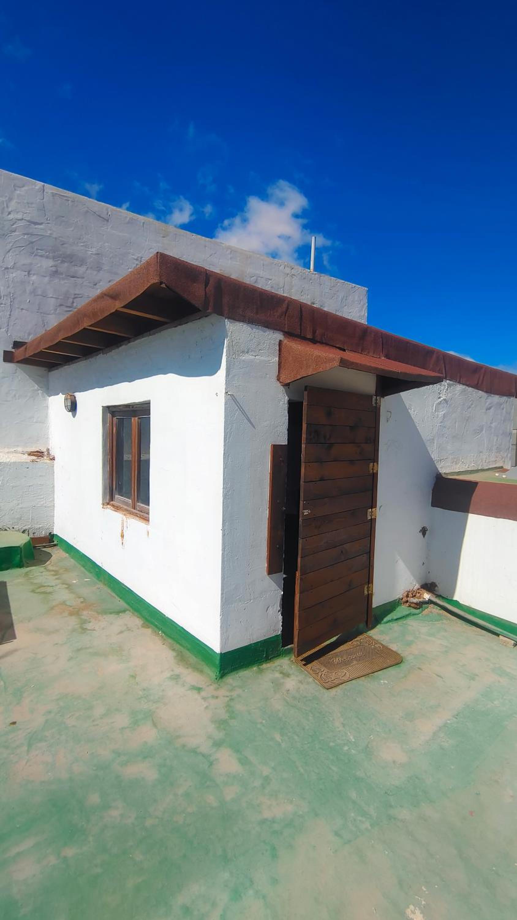 roof