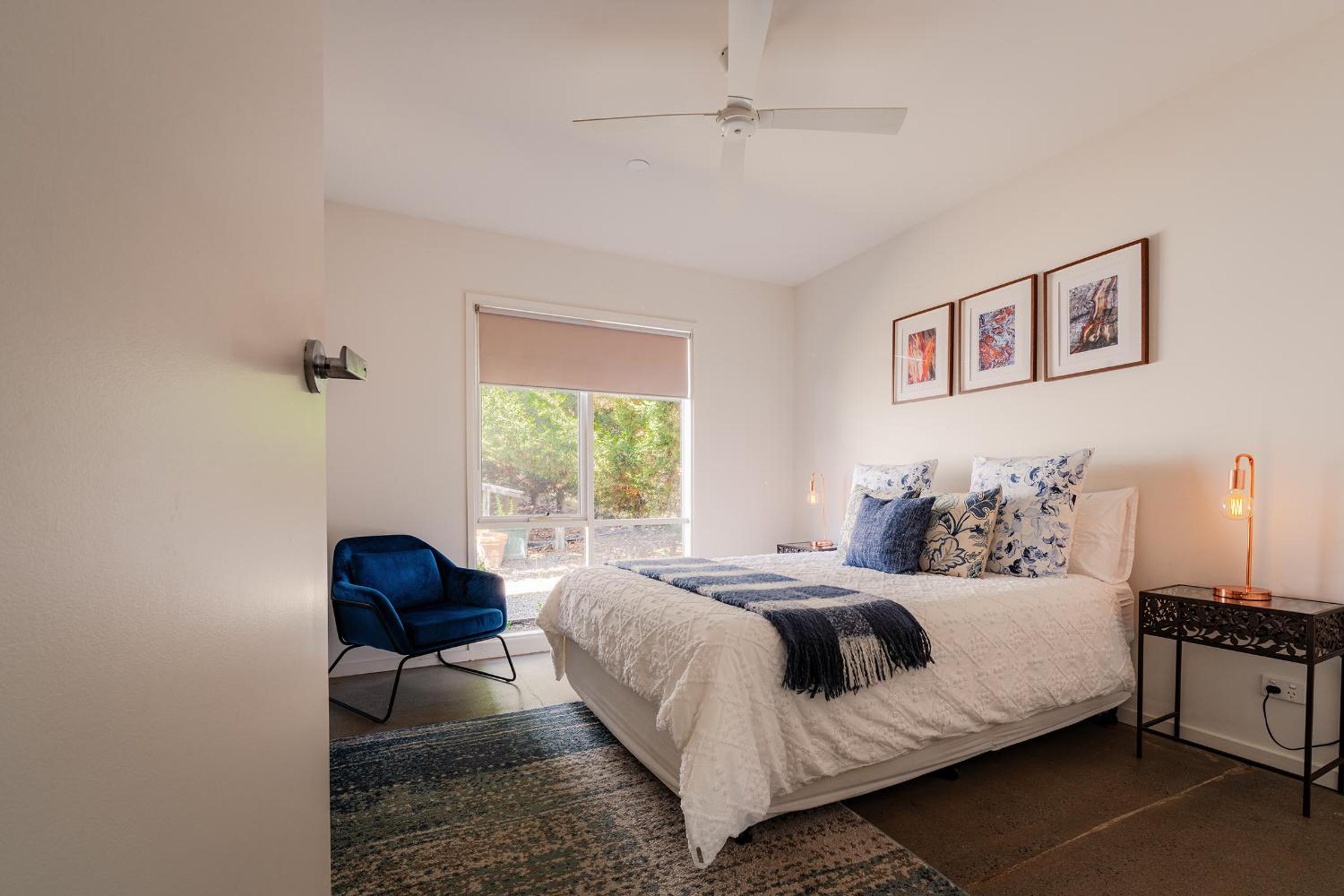 Omaroo High Country Retreat
