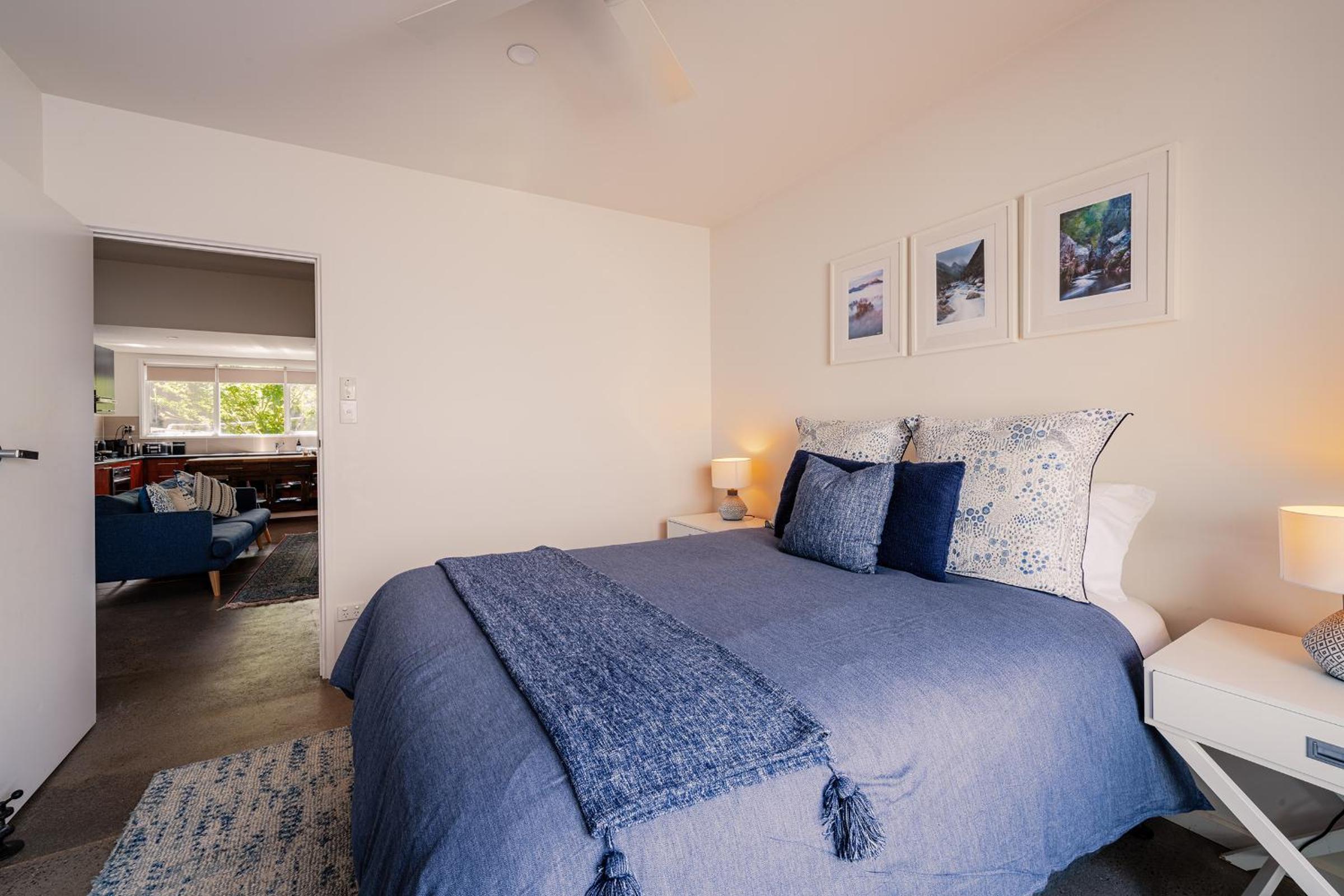 Omaroo High Country Retreat
