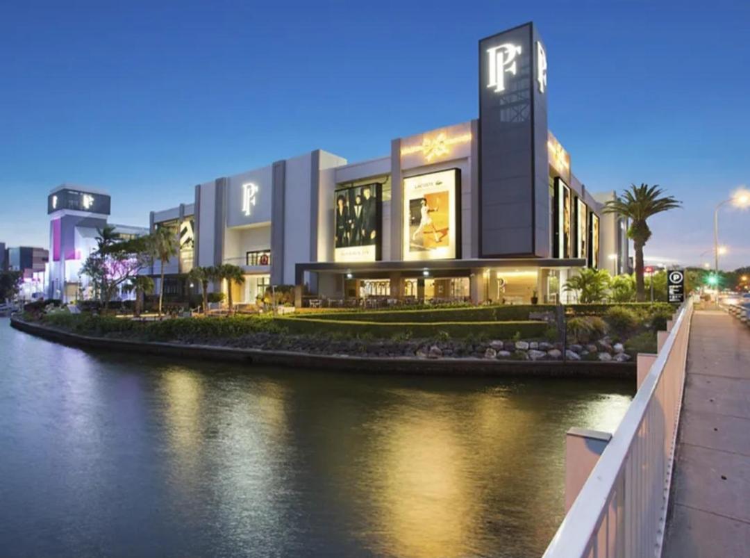 Beachside Convenience Broadbeach