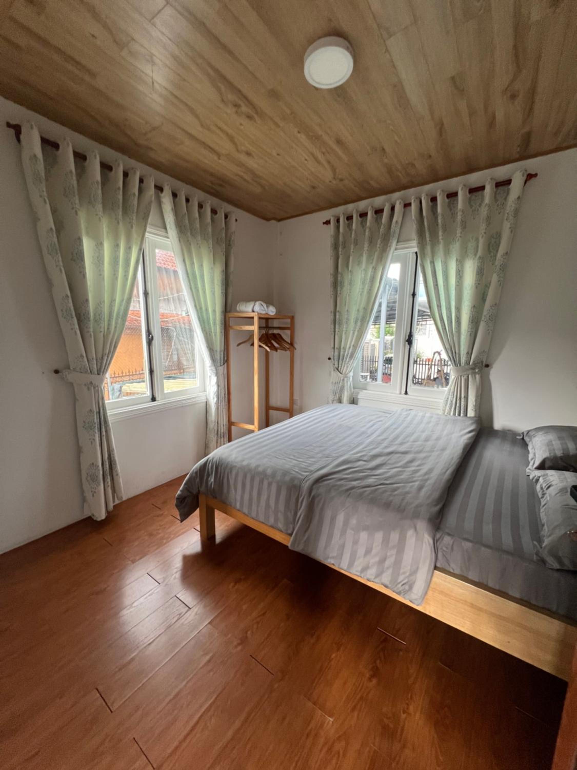 MIA Villa Đà Lạt view 2