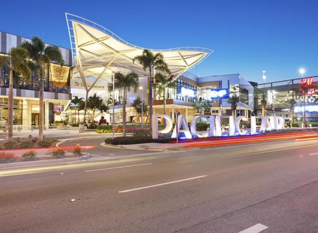 Beachside Convenience Broadbeach