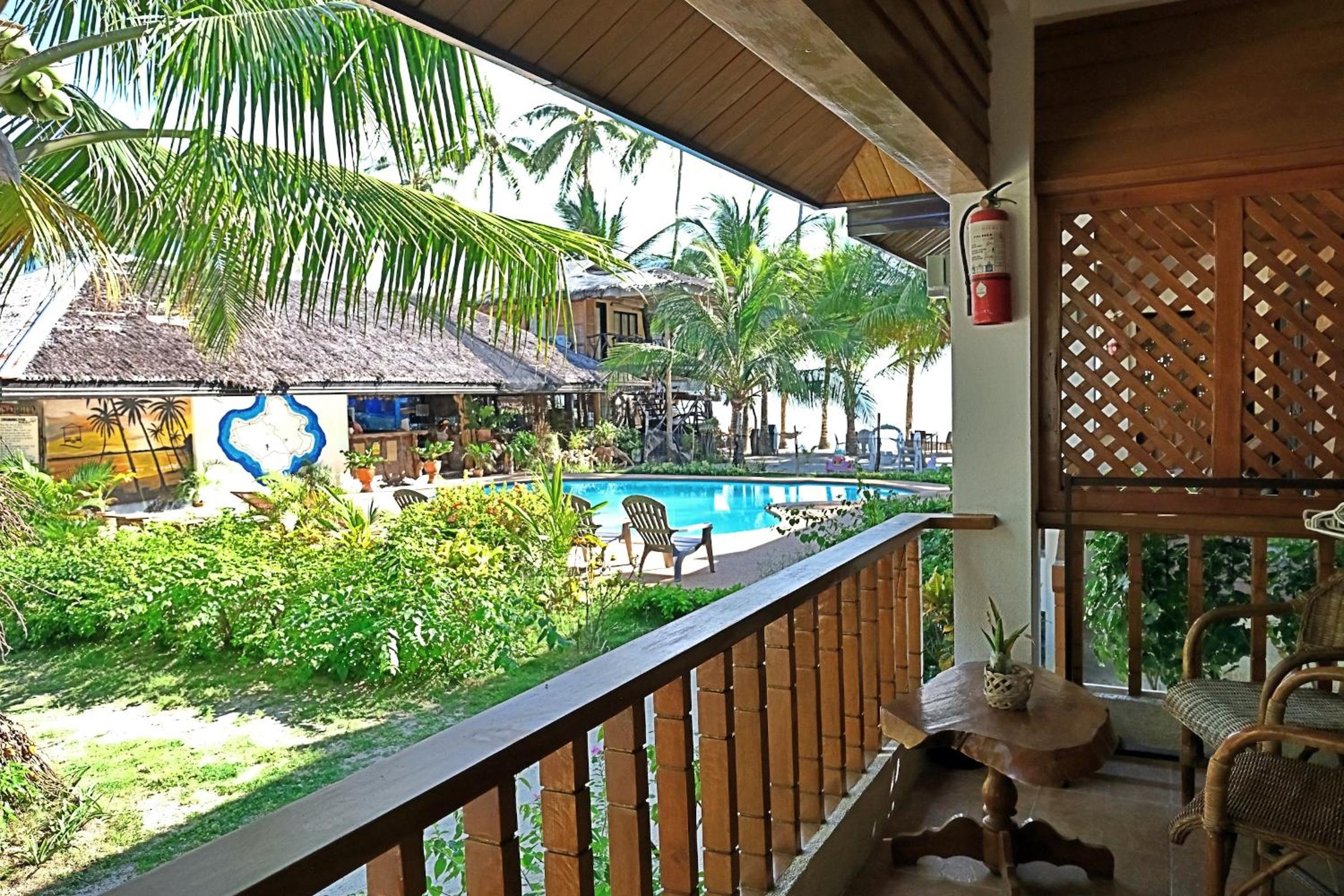 White Villas Resort