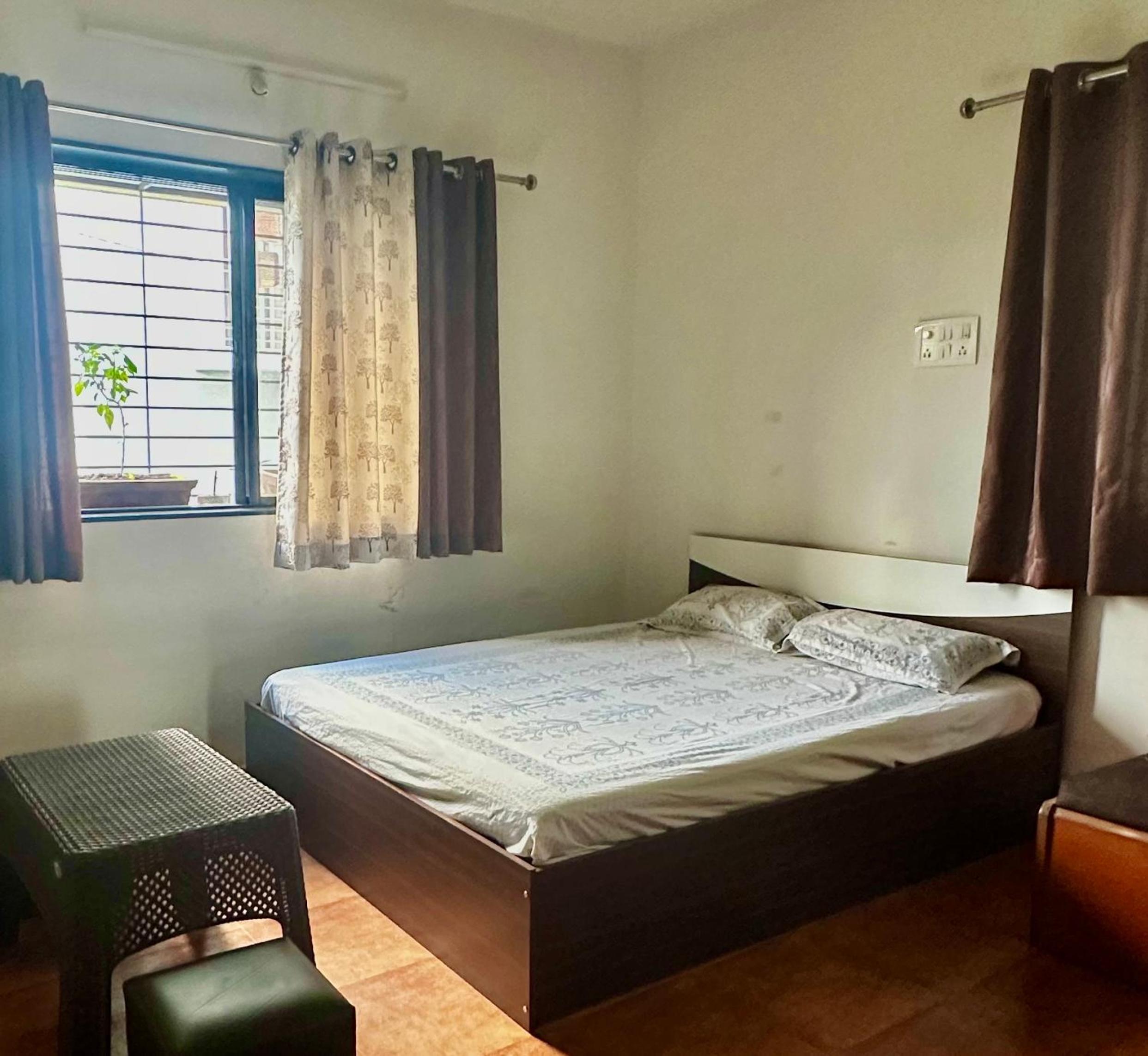 1BK Comfy & Budget Friendly Stay view 3