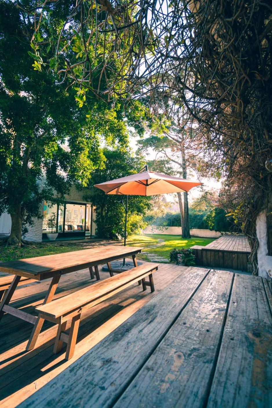 CASA vacaciones