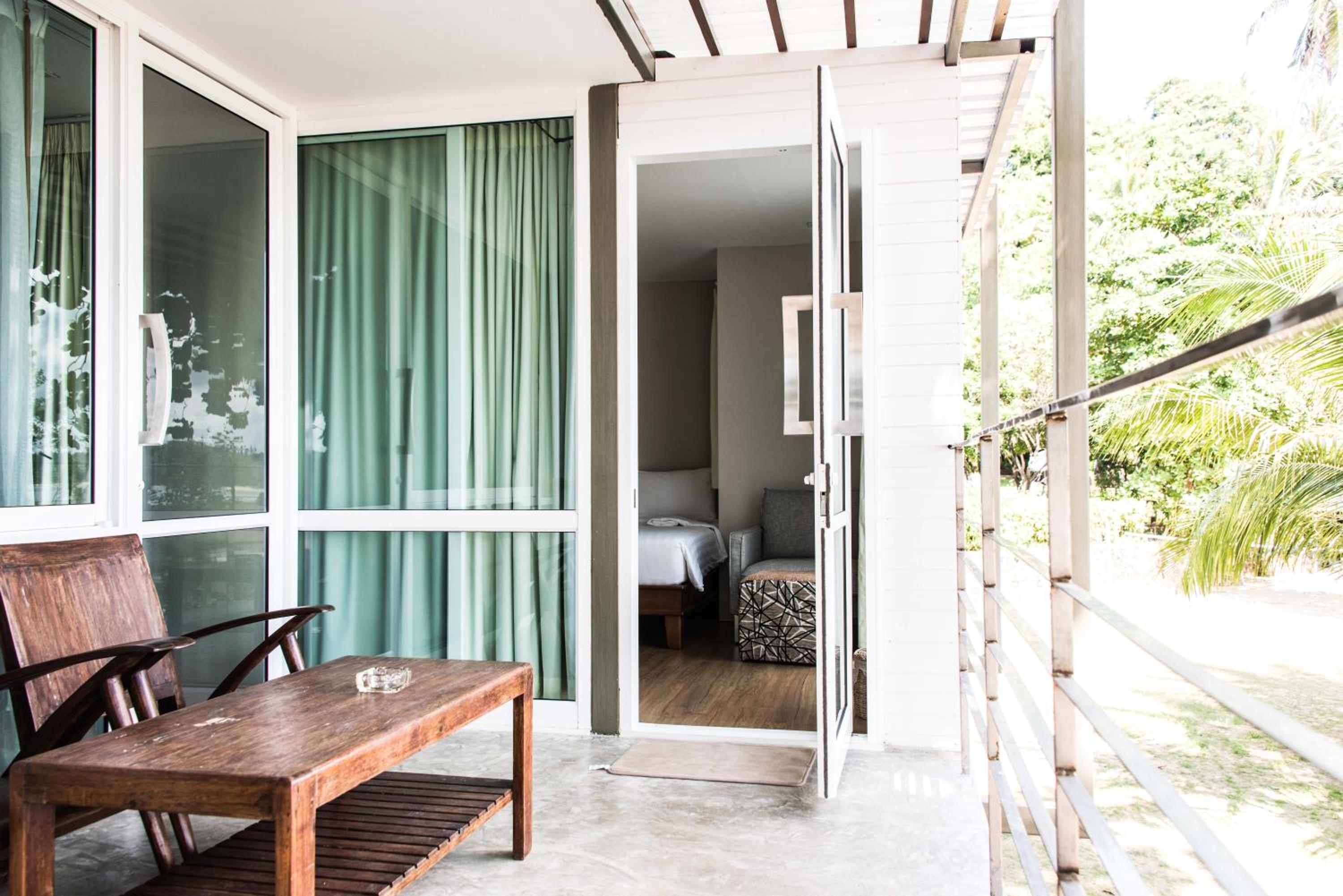 Koh Mak Cococape Resort