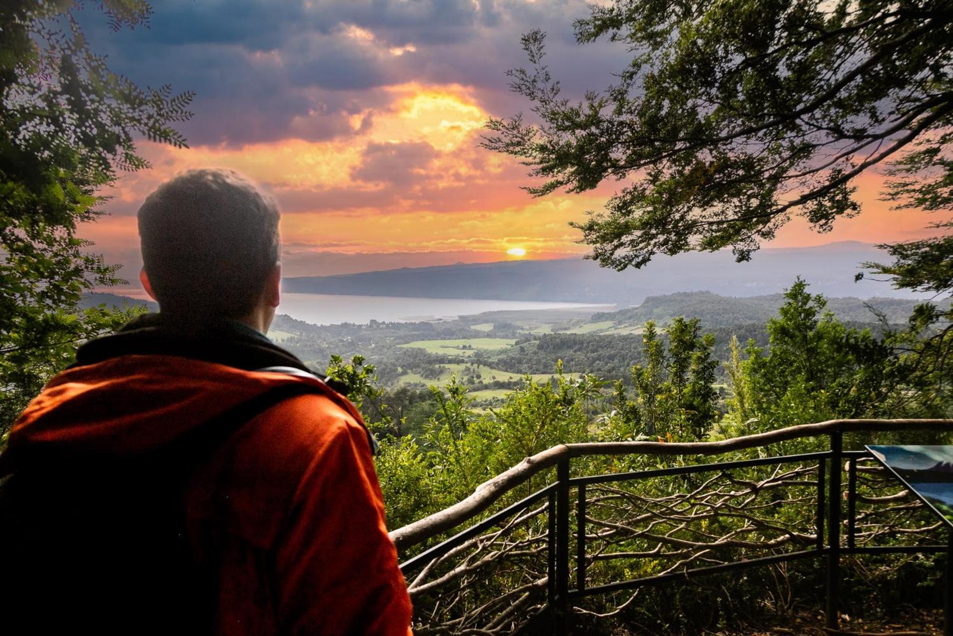 Hotel Termas Puyehue Wellness & Spa Resort - Image 1