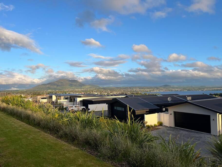 Taupō Panorama