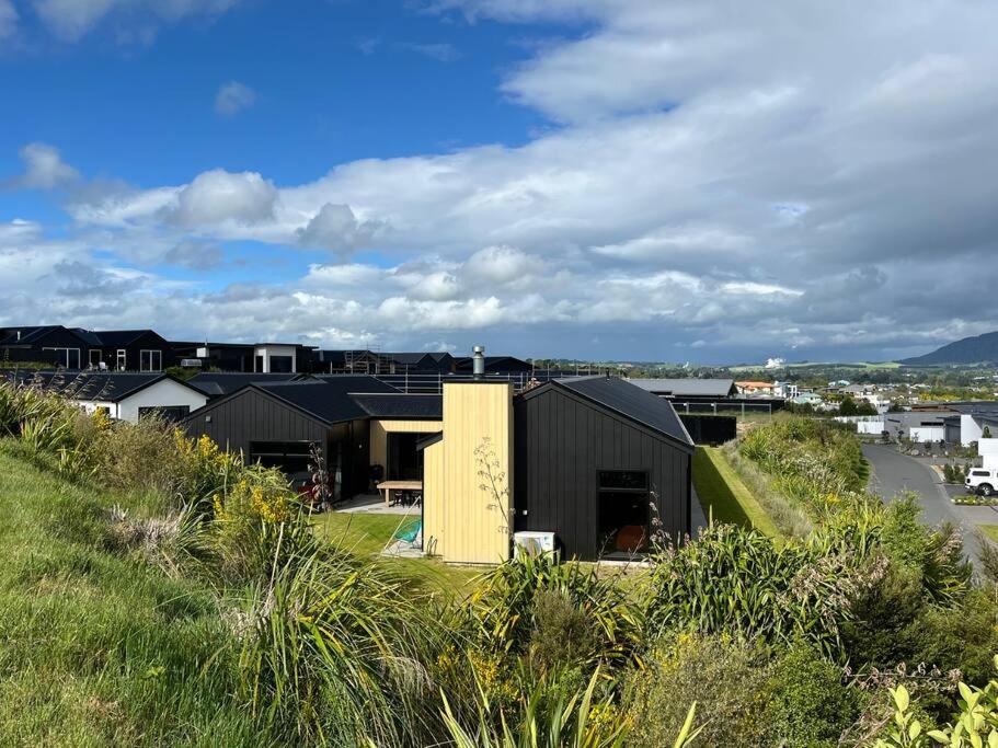 Taupō Panorama