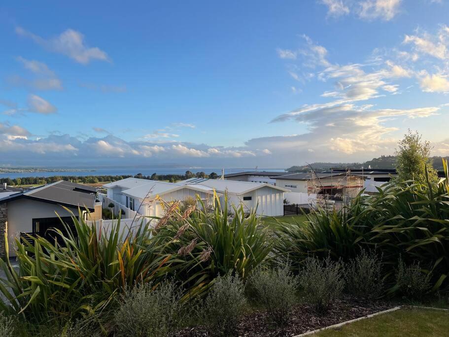 Taupō Panorama