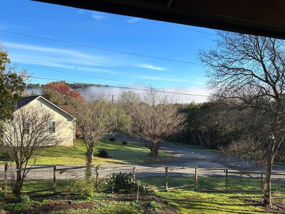 West Austin Light-filled Retreat view 5