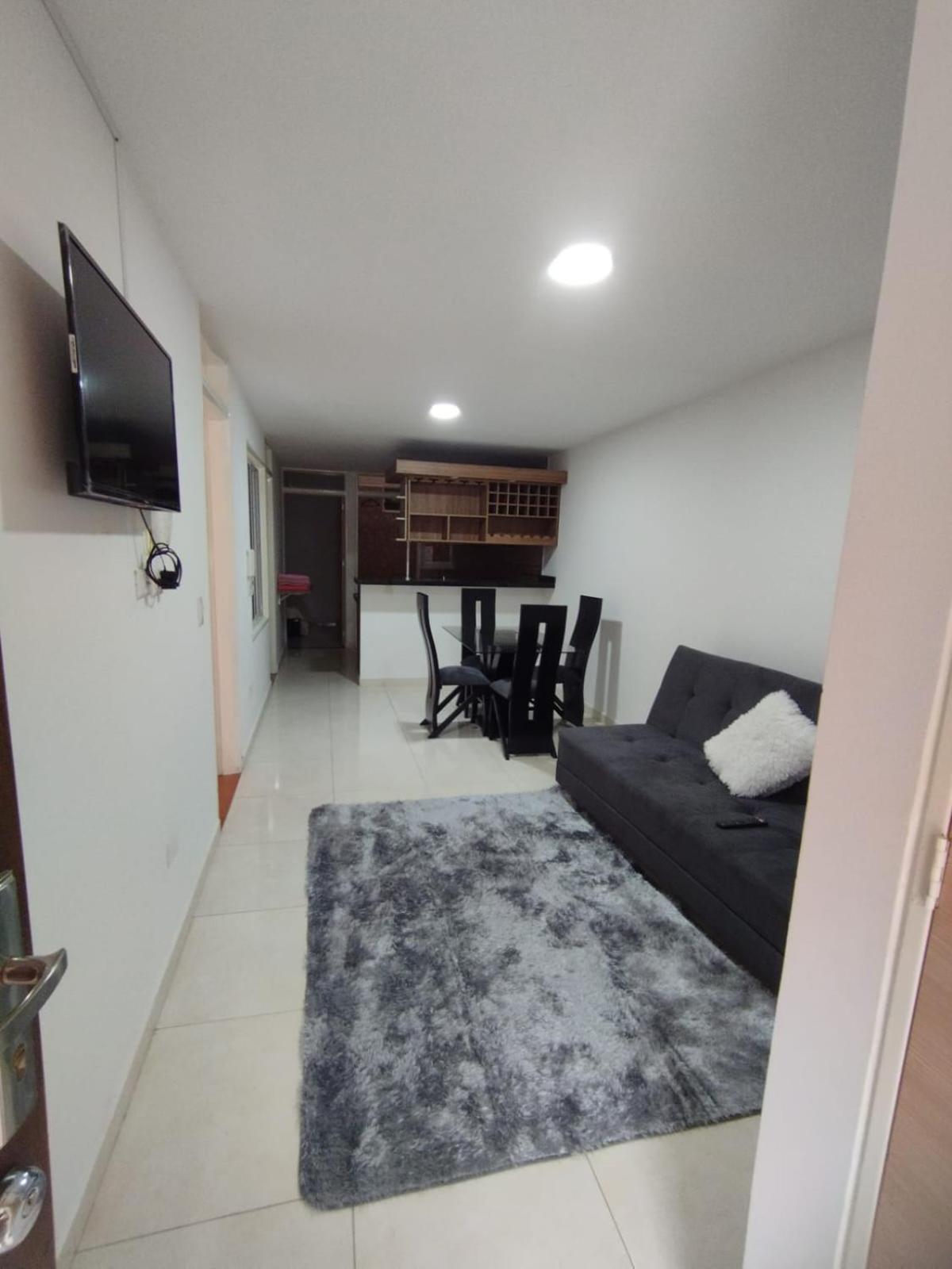 Bonito Apartamento San Gil
