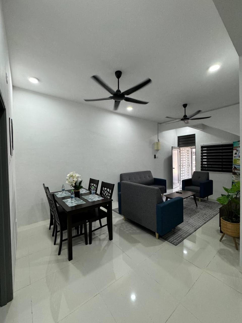 Recaz Residence